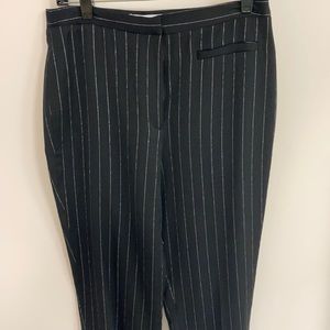 Milly High Waist Pants